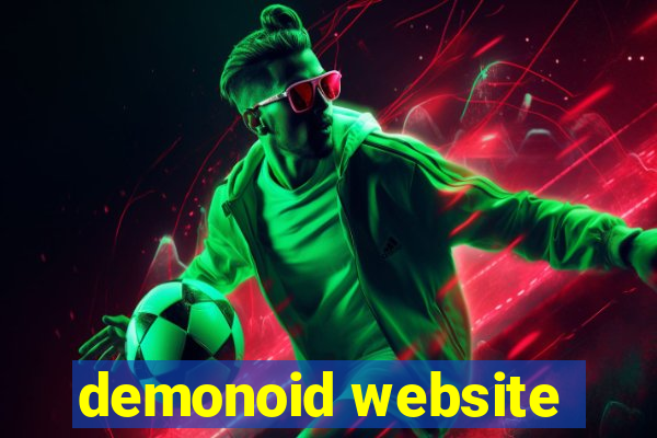 demonoid website